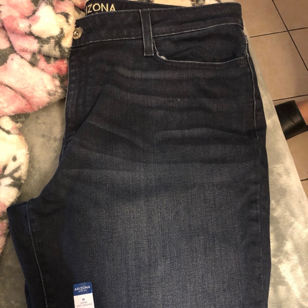 Arizona jeans